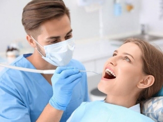 Lấy cao răng – Giải pháp bảo vệ nướu và hơi thở chỉ sau 20 phút