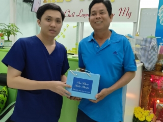 TRỒNG RĂNG: GIẢI PHÁP PHỤC HỒI RĂNG HOÀN HẢO TẠI NHA KHOA HIẾU THUẬN