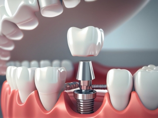 KHI MẤT RĂNG CỬA, NÊN CHỌN PHƯƠNG PHÁP PHỤC HỒI NÀO TỐI ƯU NHẤT?