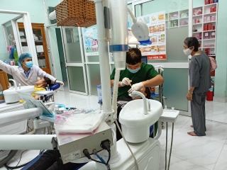 RĂNG KHÔN: “KHÔN” CHƯA CHẮC ĐÃ LÀNH!