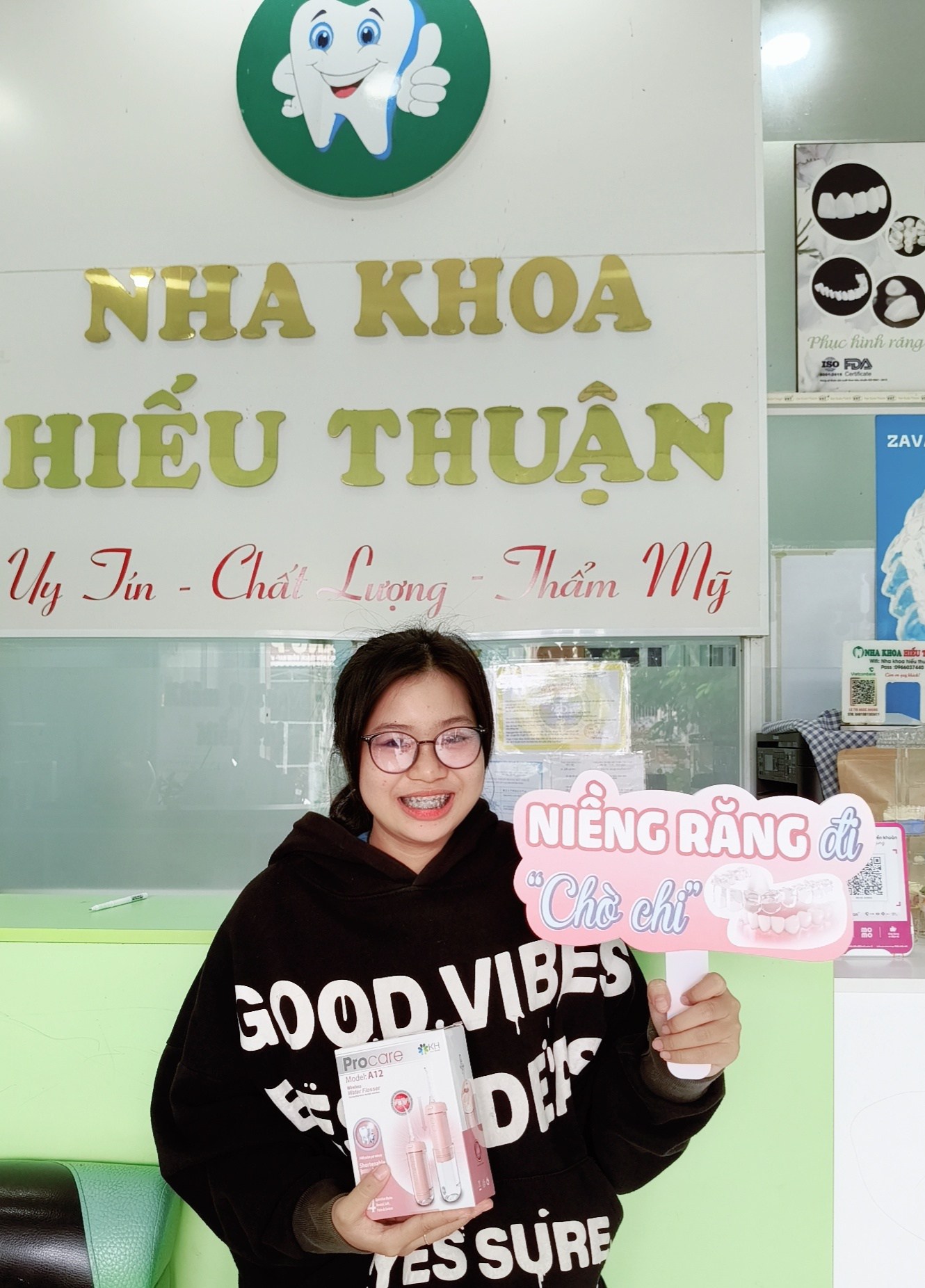 NIỀNG RĂNG - GIẢI PHÁP TOÀN DIỆN CHO NỤ CƯỜI TỰ TIN